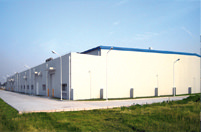 光洋汽車配件（無(wú)錫）有限公司?
