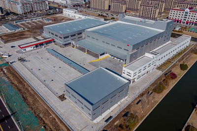 聯(lián)鋼精密科技(中國(guó))有限公司