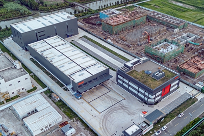 優(yōu)沃德（中國(guó)）粘合劑有限公司