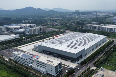 荏原環(huán)境工程(中國(guó))有限公司