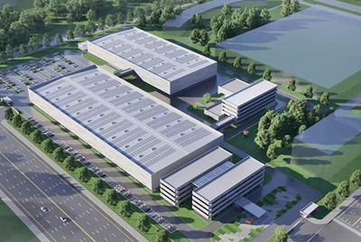 沈陽(yáng)和研科技有限公司