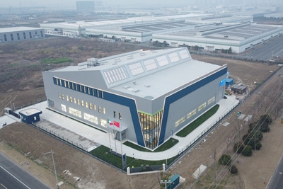 巍捷爾機(jī)床（中國(guó)）有限公司