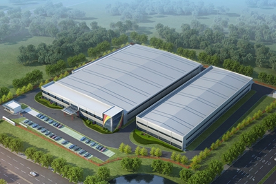 智虎工業(yè)技術(shù)（常州）有限會社