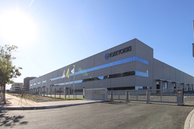 特許機(jī)器振動制御科技(大連)有限公司