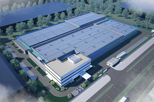  金舜馳（天津）自動車部品株式有限公司